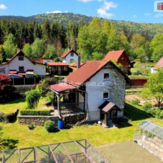 Prodej chaty 74 m² Prachatice