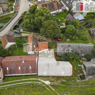 Prodej rodinného domu 110 m² Žichovice, Žichovice