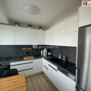 Prodej bytu 3+kk 70 m² Opava
