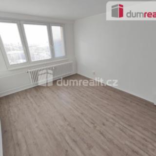 Pronájem bytu 2+kk 46 m² Praha Háje, Hlavatého
