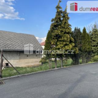 Prodej zemědělského objektu 60 m² Kobeřice