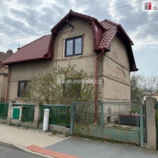 Prodej rodinného domu 120 m² Nelahozeves