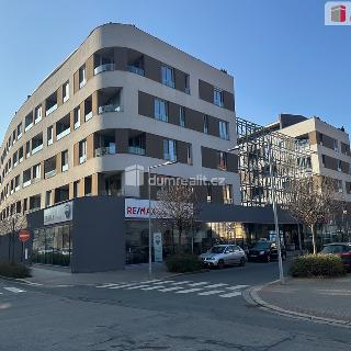 Prodej bytu 2+kk 50 m² Kolín, Václavská