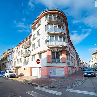 Prodej bytu 3+kk 81 m&sup2; České Budějovice