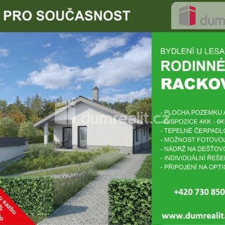 Prodej rodinného domu 131 m² Racková, Racková