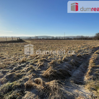 Prodej stavební parcely 850 m² Opava, U Černého mlýna