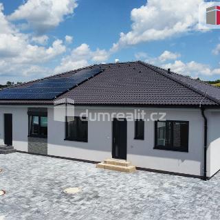 Prodej rodinného domu 112 m² Tuhaň, Tuhaň