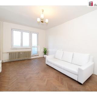 Prodej bytu 2+1 56 m² Praha, Alžírská