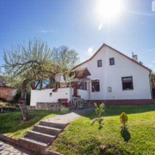Prodej rodinného domu 200 m² Hluboká nad Vltavou, Purkarec