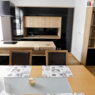 Pronájem bytu 2+kk 78 m² Chomutov, Blatenská