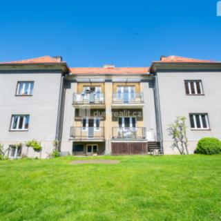 Prodej bytu 5+1 a více 83 m² Prachatice II, Husinecká