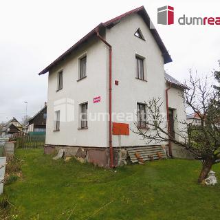 Prodej rodinného domu 120 m² Plesná, Kaštanová