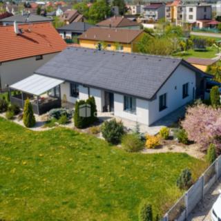 Prodej rodinného domu 130 m² Tuchoraz
