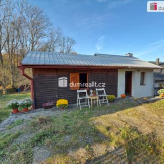 Pronájem chaty 34 m² Tašov