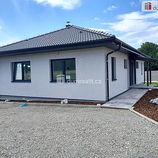 Prodej rodinného domu 136 m² Pavlovice