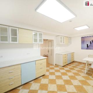 Pronájem obchodu 65 m² Roudnice nad Labem, třída T. G. Masaryka