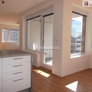 Pronájem bytu 3+kk 93 m² Praha, Makedonská