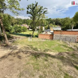 Pronájem zahrady 200 m² Kralupy nad Vltavou, Lutovítova