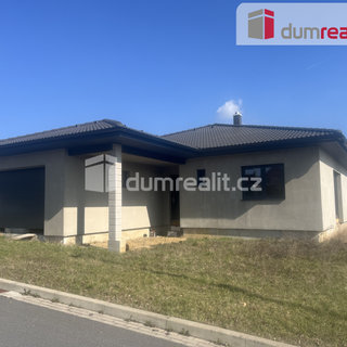 Prodej rodinného domu 218 m² Kralupy nad Vltavou, Nad Lobčí