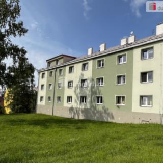 Pronájem bytu 1+1 30 m² Lom Loučná, Novostavby