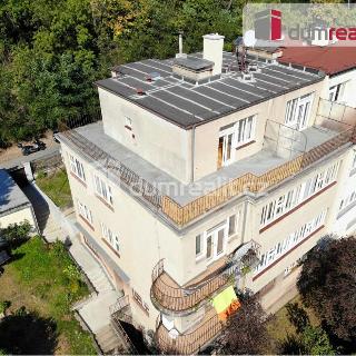 Pronájem bytu 1+kk a garsoniéry 62 m² Praha, Mošnova