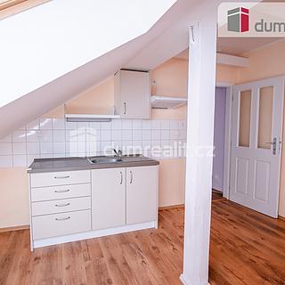 Pronájem bytu 1+1 53 m&sup2; Kolín