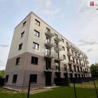 Prodej bytu 2+kk 58 m² Mariánské Lázně, Chebská