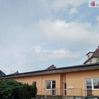 Pronájem bytu 1+1 37 m² Děčín, Lovosická