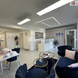 Pronájem obchodu 15 m² Břeclav