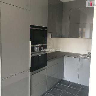 Pronájem bytu 2+kk 47 m² Praha, Sicherova