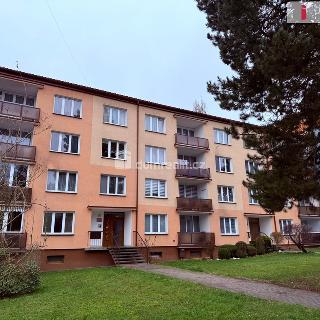 Pronájem bytu 1+kk a garsoniéry 21 m² Mariánské Lázně, Libušina