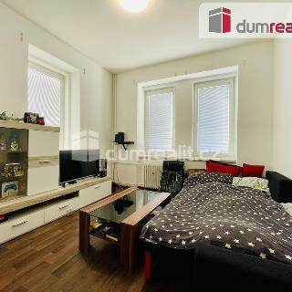 Prodej bytu 3+1 74 m² Abertamy, Rooseweltova