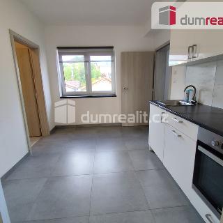 Pronájem bytu 2+1 55 m² Dobrovice