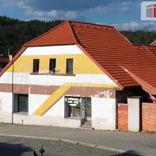 Prodej rodinného domu 420 m² Starý Plzenec, Starý Plzenec