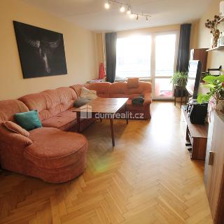 Prodej bytu 4+1 127 m² Mariánské Lázně, Havlíčkova