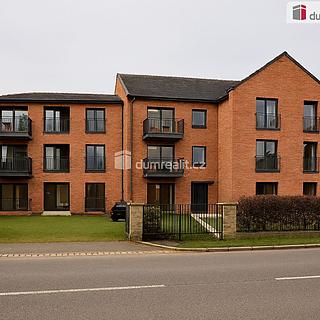 Prodej výrobního objektu 4412 m² Mšeno