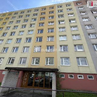 Pronájem bytu 2+kk 46 m² Příbram, Šachetní