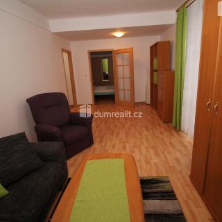 Pronájem bytu 3+1 68 m² Mariánské Lázně