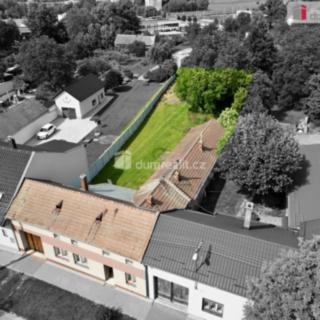 Prodej rodinného domu 246 m² Otrokovice Kvítkovice, K. H. Máchy