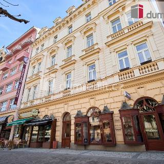 Prodej bytu 3+kk 66 m² Karlovy Vary, Vřídelní