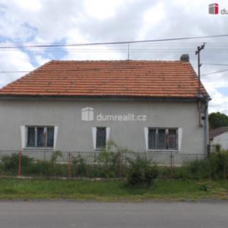 Prodej rodinného domu 70 m² Pšovlky, Pšovlky