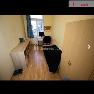 Pronájem bytu 1+kk a garsoniéry 10 m² Praha, Moskevská