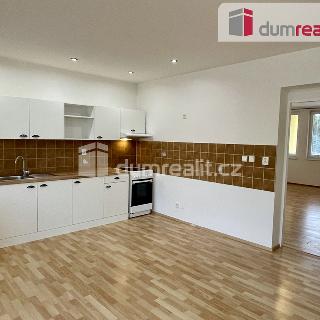 Pronájem bytu 2+1 76 m² Mikulov