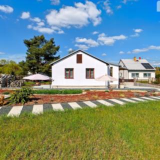 Prodej rodinného domu 40 m² Zruč nad Sázavou, Pod Březíčkem