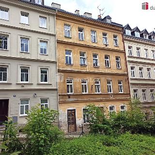 Prodej bytu 2+1 111 m² Karlovy Vary, Kolmá