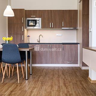 Prodej bytu 2+kk 46 m&sup2; Všemina