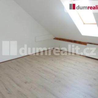 Pronájem bytu 2+kk 60 m² Praha