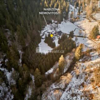 Prodej stavební parcely 6666 m² Merklín