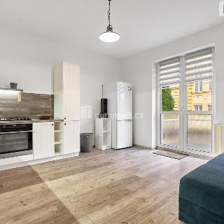 Prodej bytu 2+1 66 m² Božičany, Božičany