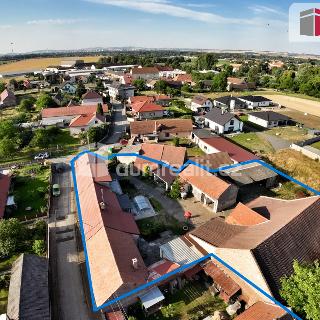 Prodej zemědělské usedlosti 150 m² Veltruby, Dlouhá